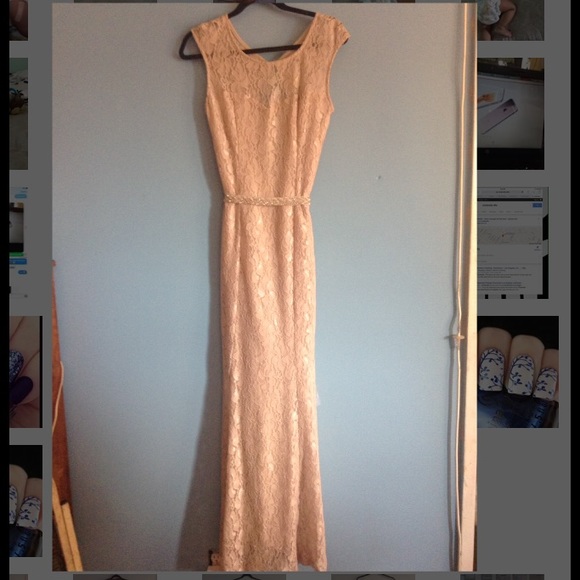 Dress - Picture 3 of 3