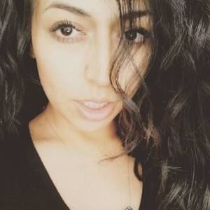Meet your Posher, Fabiola