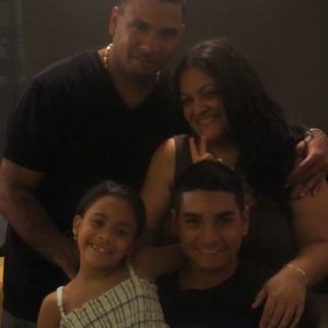 Meet your Posher, Alexi