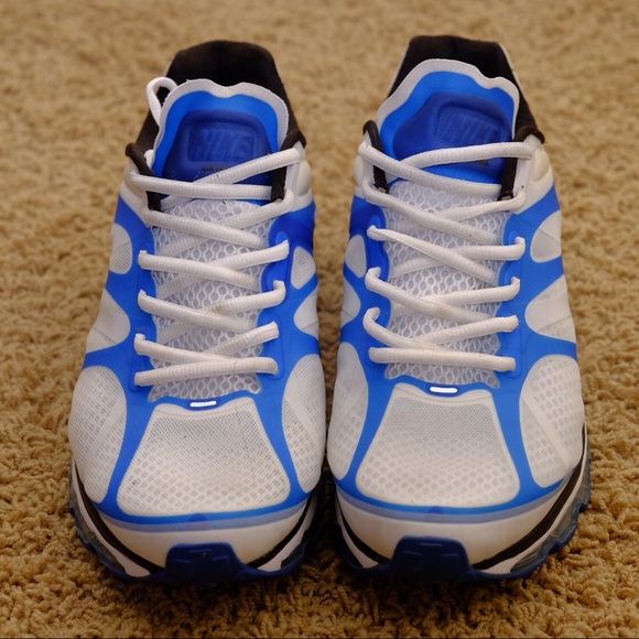 Nike Air Max 2012