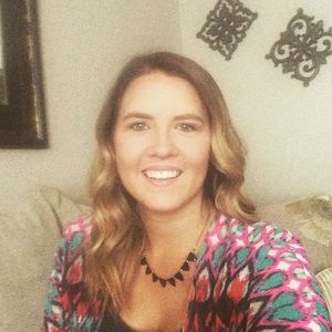 Meet your Posher, Jill