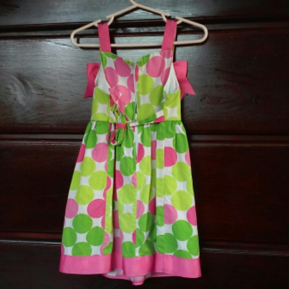 Spring Dress - Picture 2 of 3