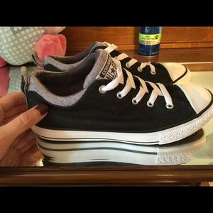 Converse All Star's *NEW*