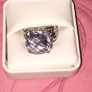 ❤️❤️💍Ginormous ring💍❤️❤️