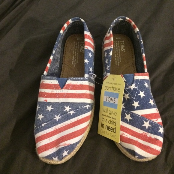 Toms