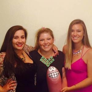 Meet your Posher, Sarah