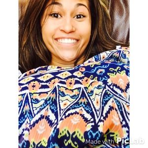 Meet your Posher, Ashley