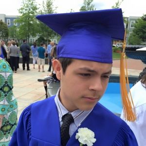 Meet your Posher, Yolanda