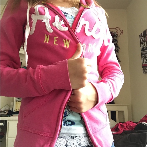 🚫ON HOLD 🚫Pink Aero Jacket