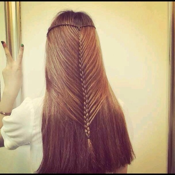 Laces Braid