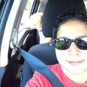 Meet your Posher, Eve