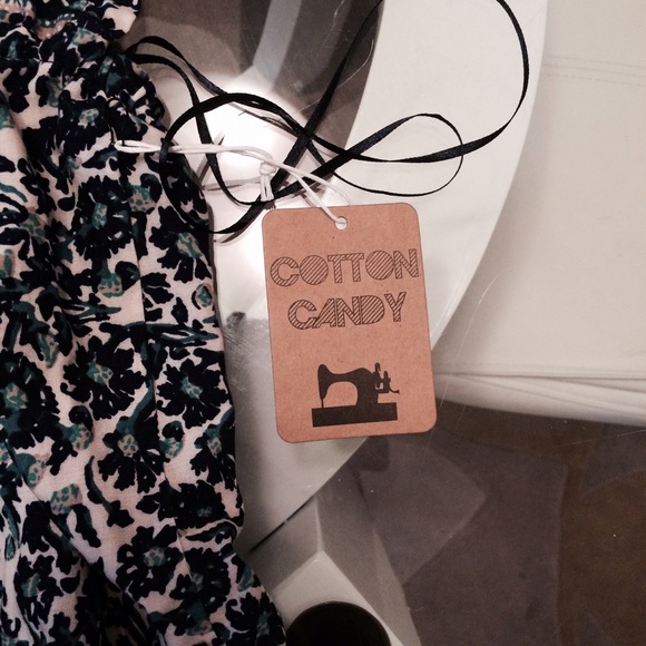 🚫SOLD🚫 COTTON CANDY ❤️ - Picture 3 of 4