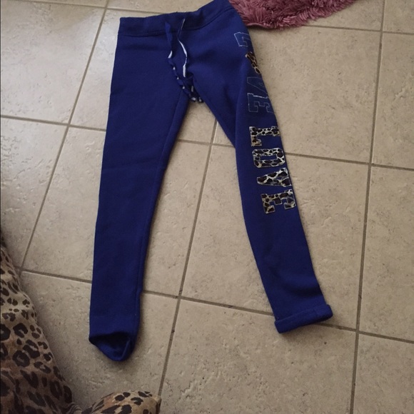 Sweats - Picture 2 of 2