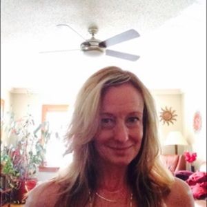 Meet your Posher, Cherisse