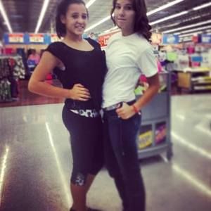 Meet your Posher, Cheyenne