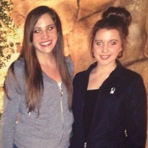 Meet your Posher, Samantha