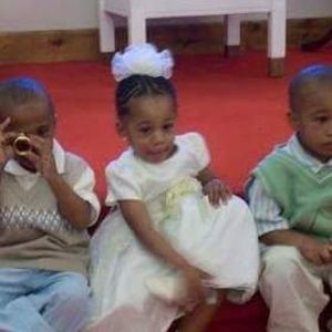 Meet your Posher, Kawanna