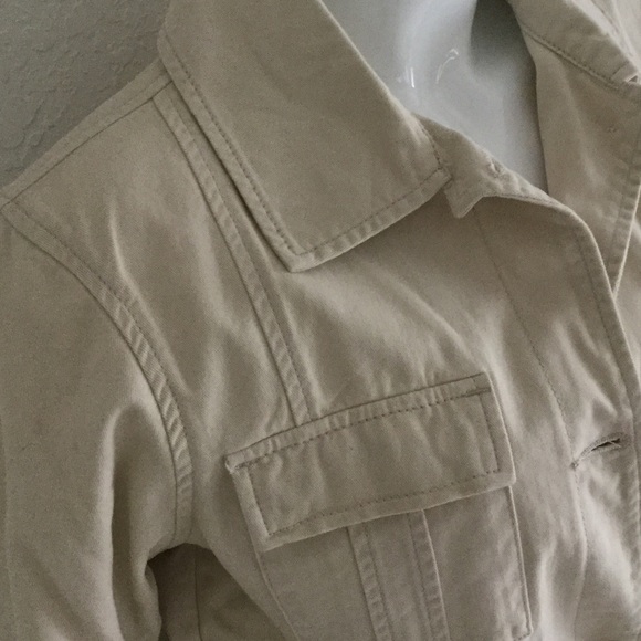 Jacket - Picture 3 of 3