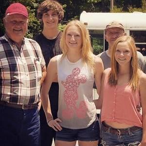 Meet your Posher, Amy