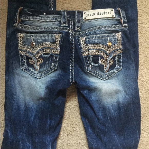 Rock revivals! ‼️‼️ON HOLD‼️‼️