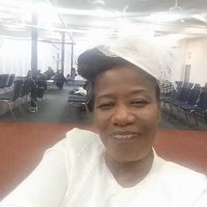 Meet your Posher, Patricia