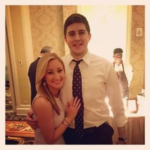 Meet your Posher, Elise