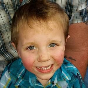 Meet your Posher, Victoria