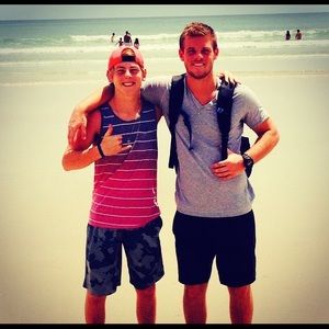 Meet your Posher, Will