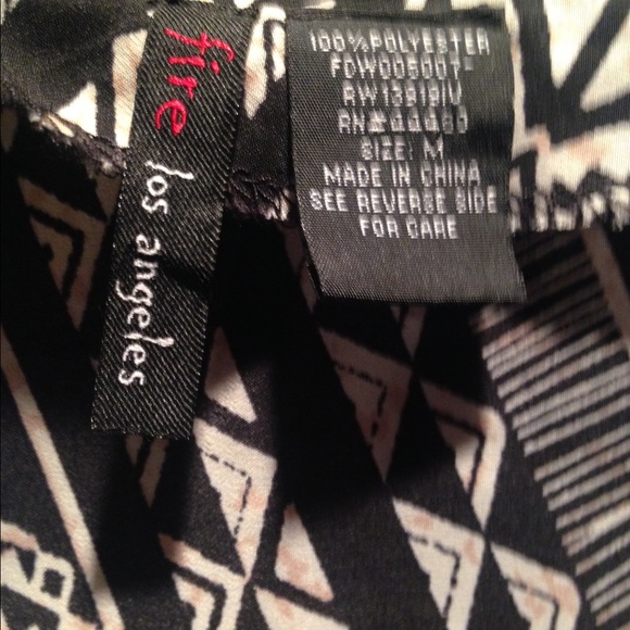 Beautiful maxi dress with splits in the front. - Picture 3 of 4