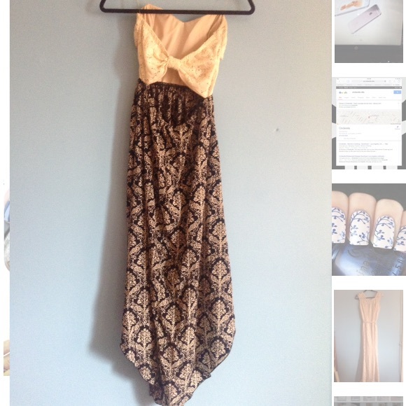Dress - Picture 2 of 2