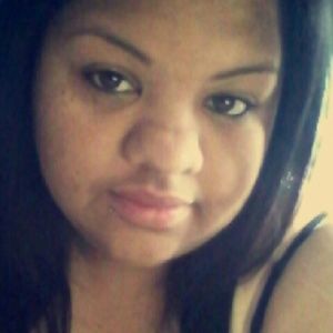 Meet your Posher, Tiffany