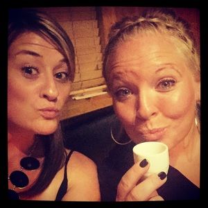 Meet your Posher, Tracy