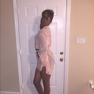 Meet your Posher, Kim