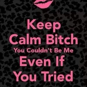 Meet your Posher, Sylvia