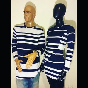 Men's shirt made by Marquise Foster