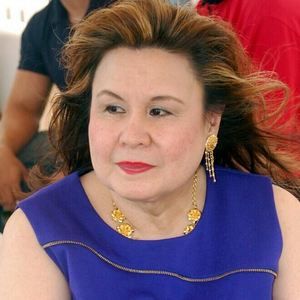 Meet your Posher, Laida