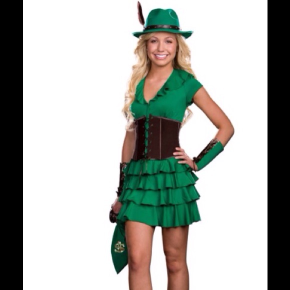 Halloween Costumes