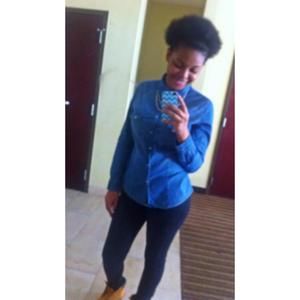 Meet your Posher, Zuleika