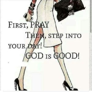 Meet your Posher, Chari