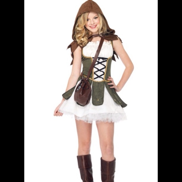 Halloween costumes