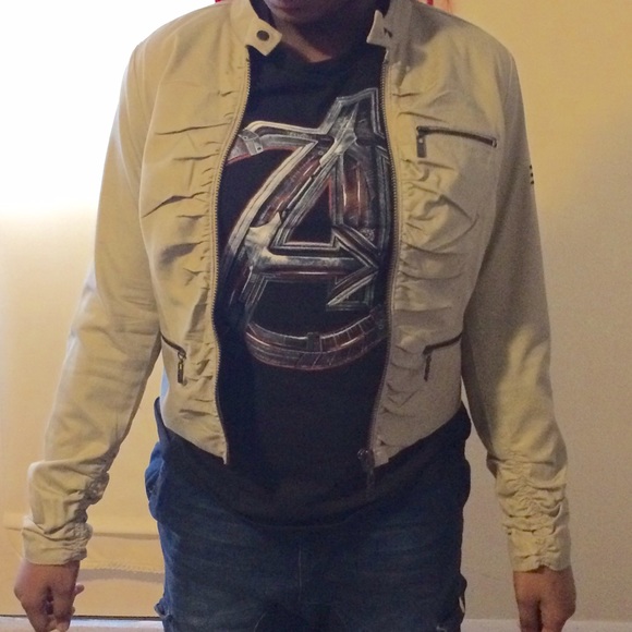 William Rast Jacket - Picture 2 of 3