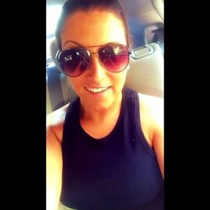 Meet your Posher, Kristin