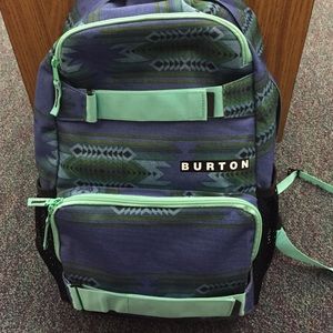 Burton Backback