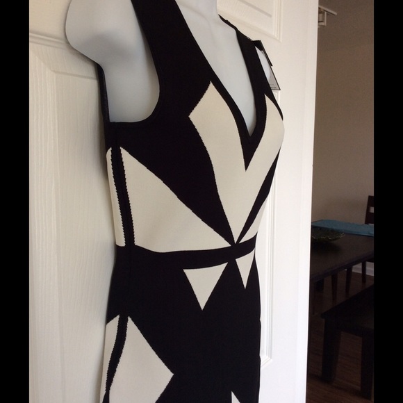 BCBG MAX AZRIA Evinna dress - Picture 2 of 4