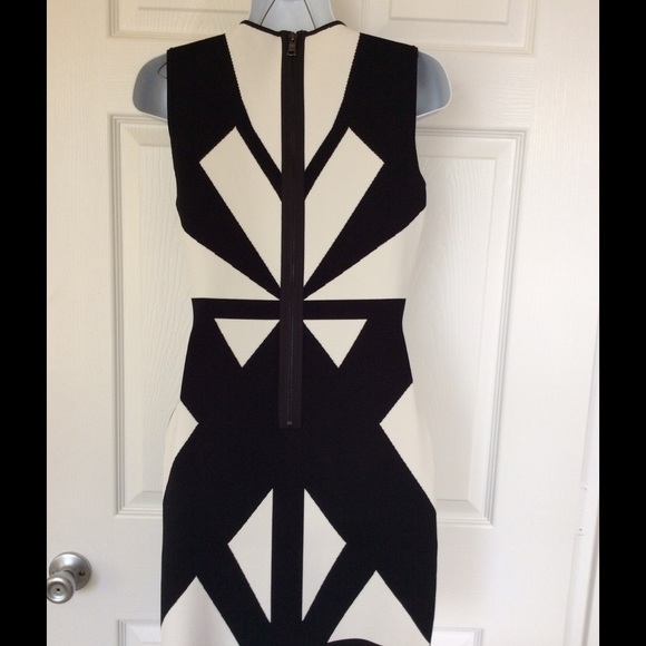 BCBG MAX AZRIA Evinna dress - Picture 4 of 4