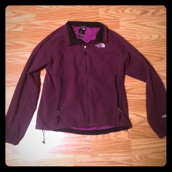 North Face