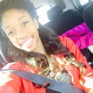 Meet your Posher, Terri