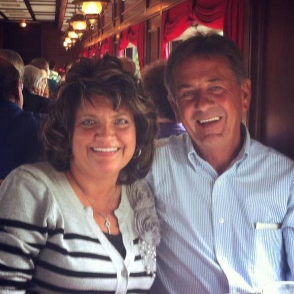 Meet your Posher, Cindy