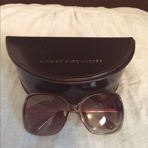 Marc by Marc Jacobs Sunglasses