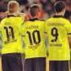 Meet your Posher, Roberto